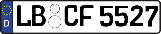 LB-CF5527