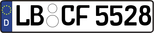 LB-CF5528