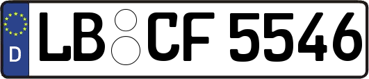 LB-CF5546