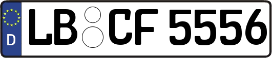 LB-CF5556