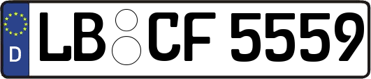 LB-CF5559
