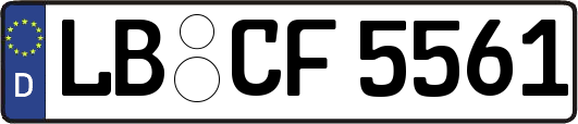 LB-CF5561