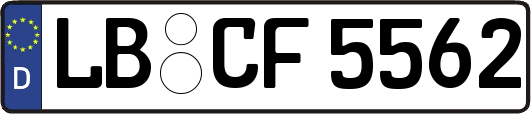 LB-CF5562