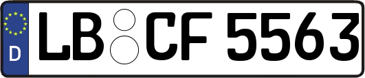 LB-CF5563