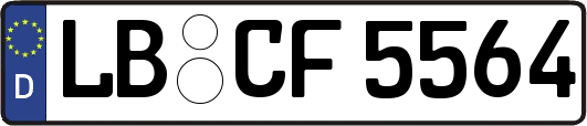 LB-CF5564