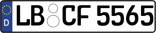 LB-CF5565