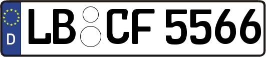 LB-CF5566