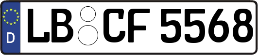 LB-CF5568