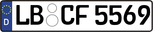 LB-CF5569
