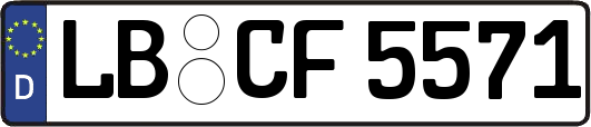 LB-CF5571