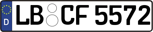 LB-CF5572