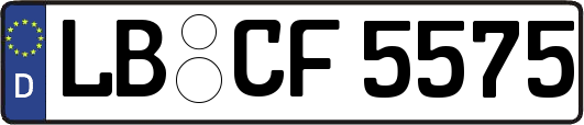LB-CF5575