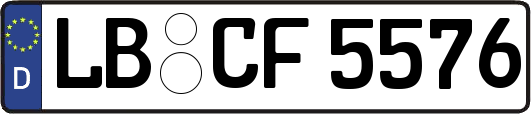 LB-CF5576
