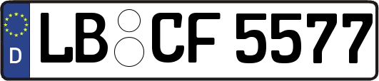LB-CF5577