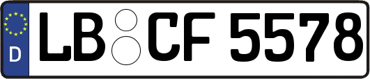 LB-CF5578
