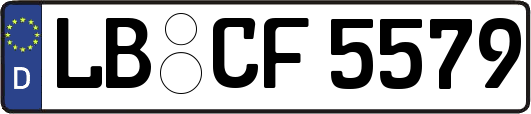 LB-CF5579