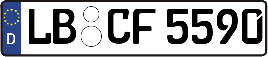 LB-CF5590
