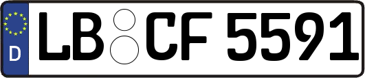 LB-CF5591