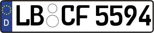 LB-CF5594