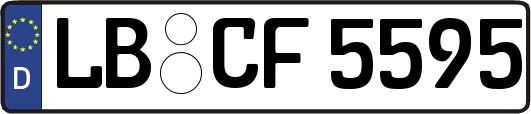 LB-CF5595