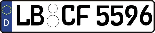 LB-CF5596