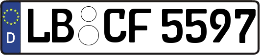 LB-CF5597