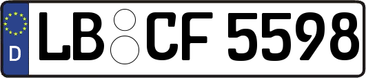 LB-CF5598