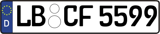LB-CF5599