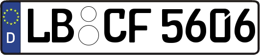 LB-CF5606