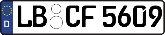 LB-CF5609
