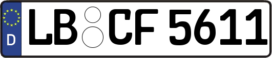 LB-CF5611