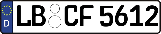 LB-CF5612