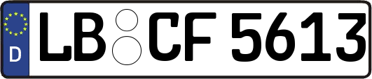 LB-CF5613