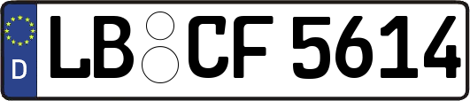 LB-CF5614