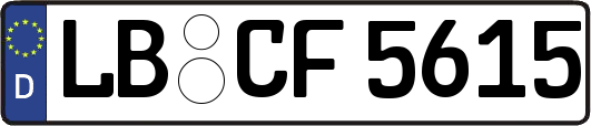 LB-CF5615