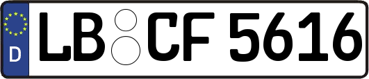 LB-CF5616