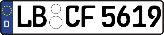 LB-CF5619