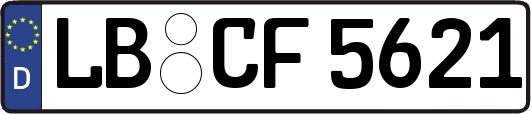 LB-CF5621