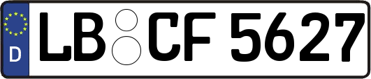 LB-CF5627