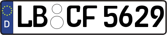 LB-CF5629