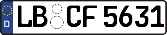 LB-CF5631