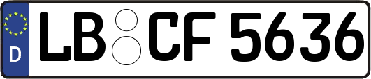 LB-CF5636