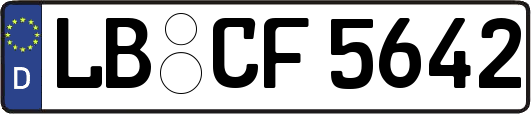 LB-CF5642