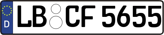 LB-CF5655