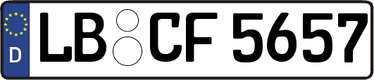 LB-CF5657