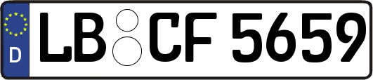 LB-CF5659