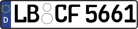 LB-CF5661