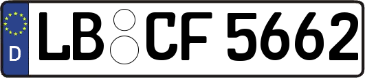 LB-CF5662