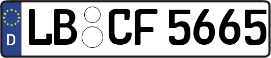 LB-CF5665