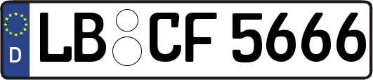 LB-CF5666